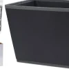 Aufbewahrungsbox anthrazit