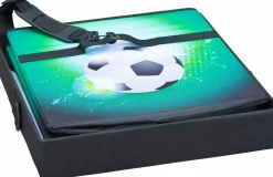 Aufbewahrungsbox FANBOX I FUSSBALL