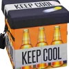 Aufbewahrungsbox FANBOX II Bier