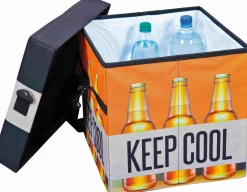 Aufbewahrungsbox FANBOX II Bier