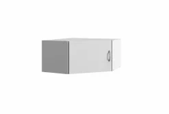 Aufsatz-Mehrzweck-Eckschrank MULTIRAUMKONZEPT