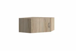 Aufsatz-Mehrzweck-Eckschrank MULTIRAUMKONZEPT