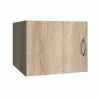 Aufsatz-Mehrzweckschrank MULTIRAUMKONZEPT