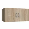 Aufsatz-Mehrzweckschrank MULTIRAUMKONZEPT