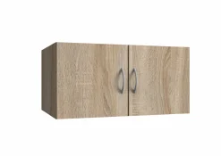 Aufsatz-Mehrzweckschrank MULTIRAUMKONZEPT