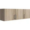 Aufsatz-Schrank CLICK