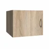 Aufsatz-Schrank MULTIRAUMKONZEPT