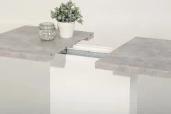 Ausziehbarer Esstisch BOB