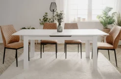 Ausziehbarer Esstisch FALUN