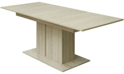 Ausziehbarer Esstisch INA
