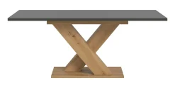 Ausziehbarer Esstisch MOTION