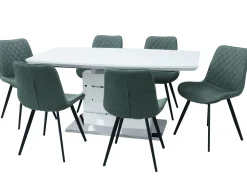 Ausziehbarer Esstisch RFS-1115086-00