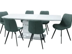 Ausziehbarer Esstisch RFS-1115086-00