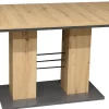 Ausziehbarer Esstisch TEO
