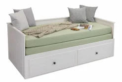 Ausziehbett 90x200cm BREDA