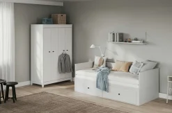 Ausziehbett 90x200cm BREDA