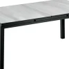 Ausziehtisch 180x100cm NANCER