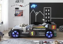 Autobett RINUM