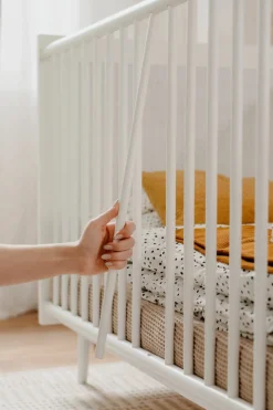 Babybett DILI 66B
