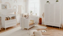 Babybett DILI 66B