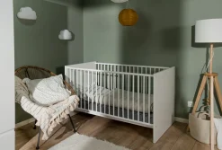 Babybett INGAMAR 66B