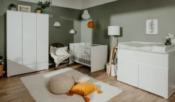 Babybett INGAMAR 66B