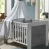 Babybett LAURA