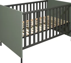 Babybett LUCEA