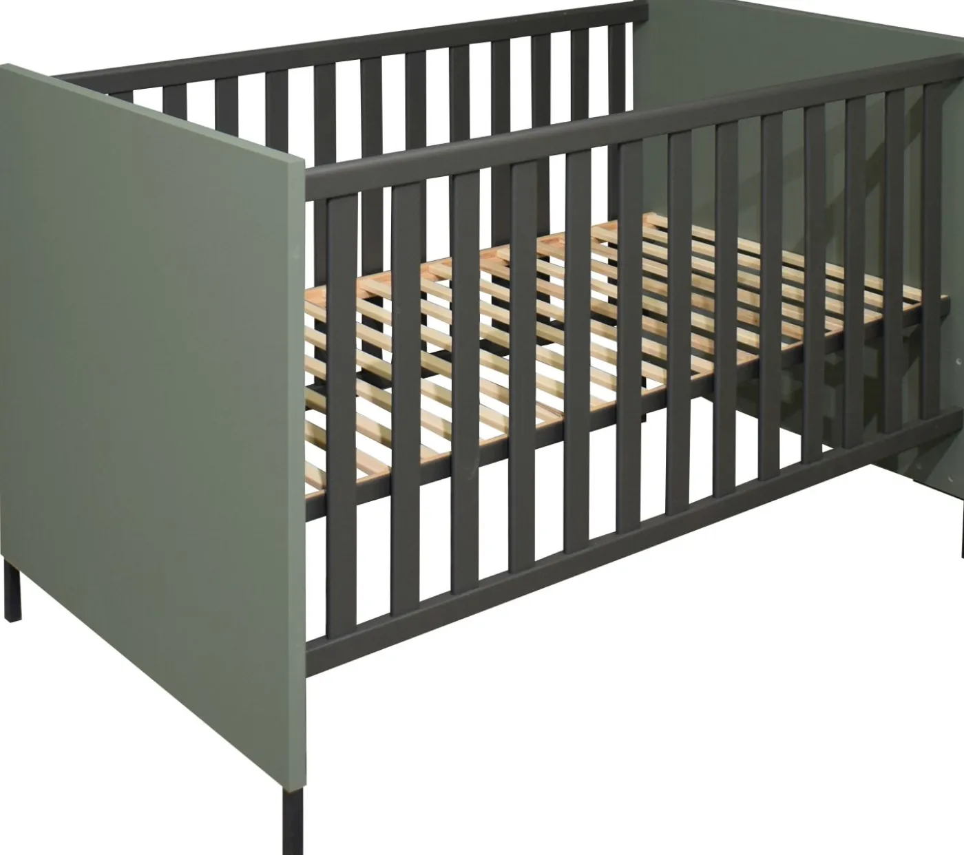 Babybett LUCEA