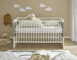 Babybett MAILAND
