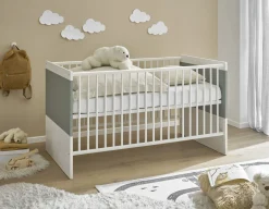 Babybett MAILAND