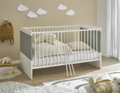 Babybett MAILAND