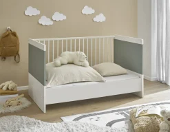 Babybett MAILAND