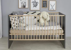 Babybett MATS