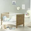 Babybett NEPAL