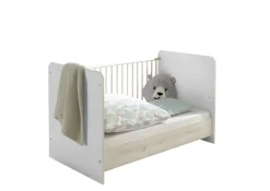Babybett PALERMO