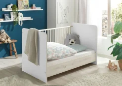 Babybett PALERMO