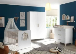 Babybett PALERMO