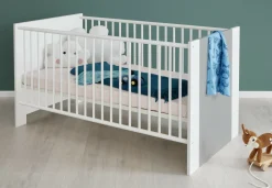 Babybett PIA