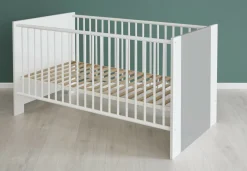 Babybett PIA