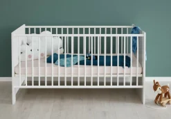 Babybett PIA