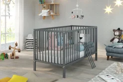 Babybett UNIVERSAL