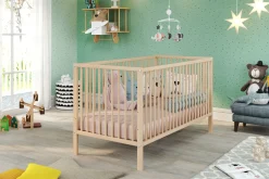 Babybett UNIVERSAL