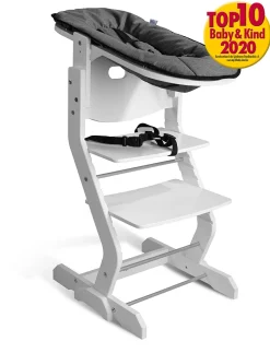 Babyschale für Treppenhochstühle 100284