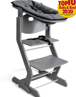 Babyschale für Treppenhochstühle 100284
