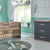 Babyzimmer 2-teilig ALESSIA