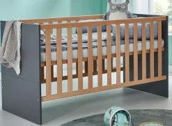 Babyzimmer 2-teilig ALESSIA