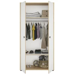 Babyzimmer 6-teilig ARTHUR