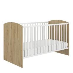 Babyzimmer 5-teilig ARTHUR