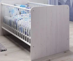 Babyzimmer 3-teilig BOBI